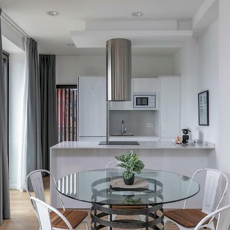 Riverside By Forever Rentals Bilbao Esterno foto