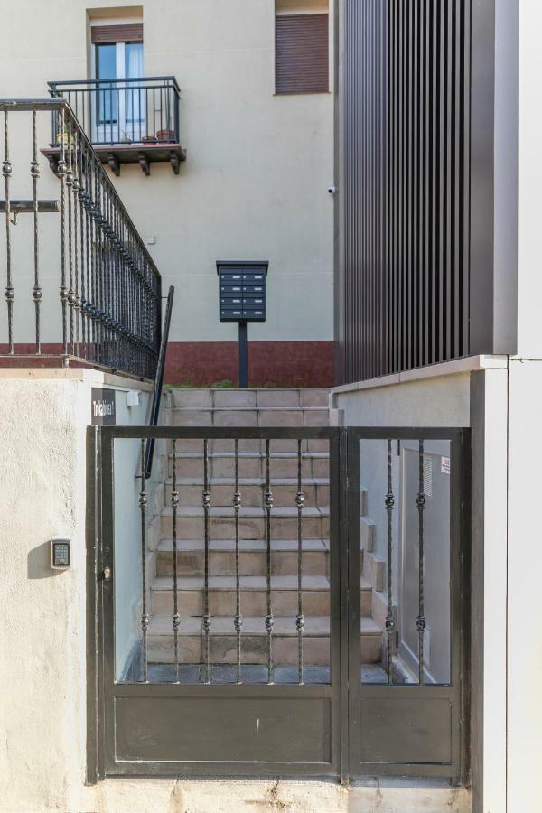 Riverside By Forever Rentals Bilbao Esterno foto