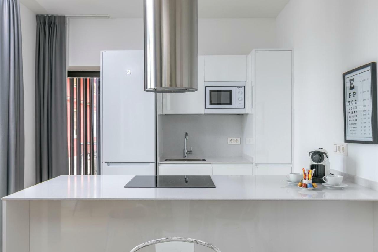 Riverside By Forever Rentals Bilbao Esterno foto