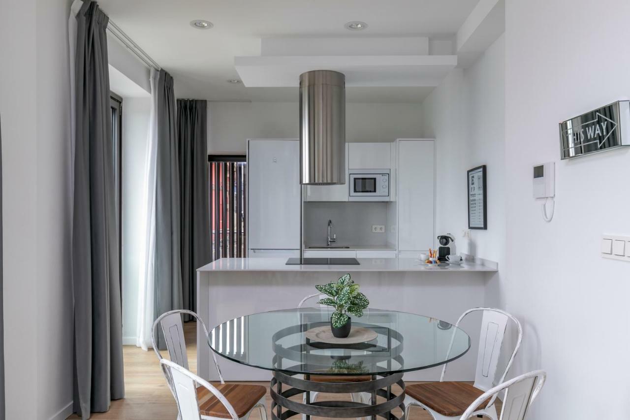 Riverside By Forever Rentals Bilbao Esterno foto