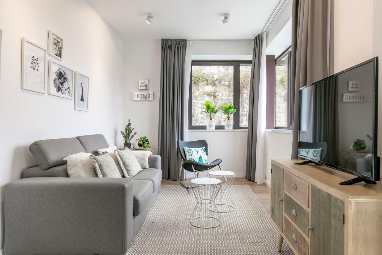Riverside By Forever Rentals Bilbao Esterno foto