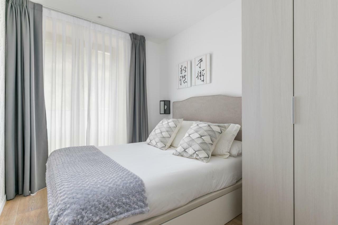 Riverside By Forever Rentals Bilbao Esterno foto