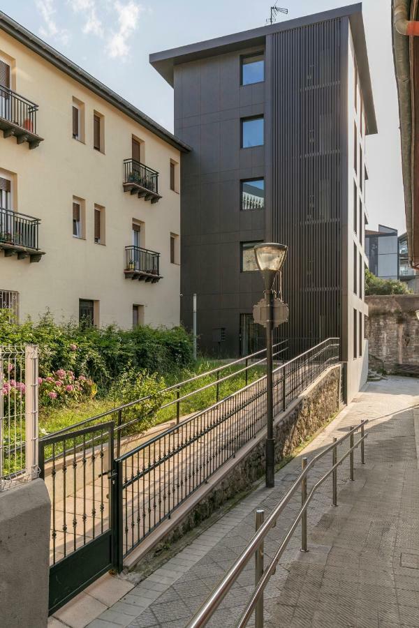 Riverside By Forever Rentals Bilbao Esterno foto