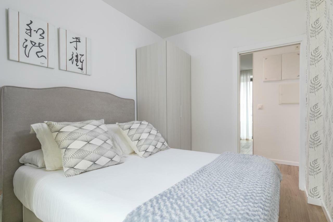 Riverside By Forever Rentals Bilbao Esterno foto