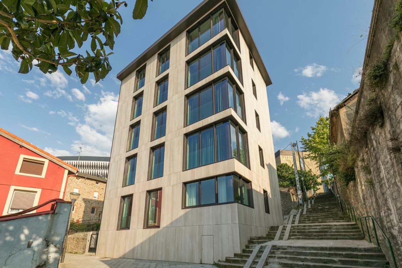 Riverside By Forever Rentals Bilbao Esterno foto