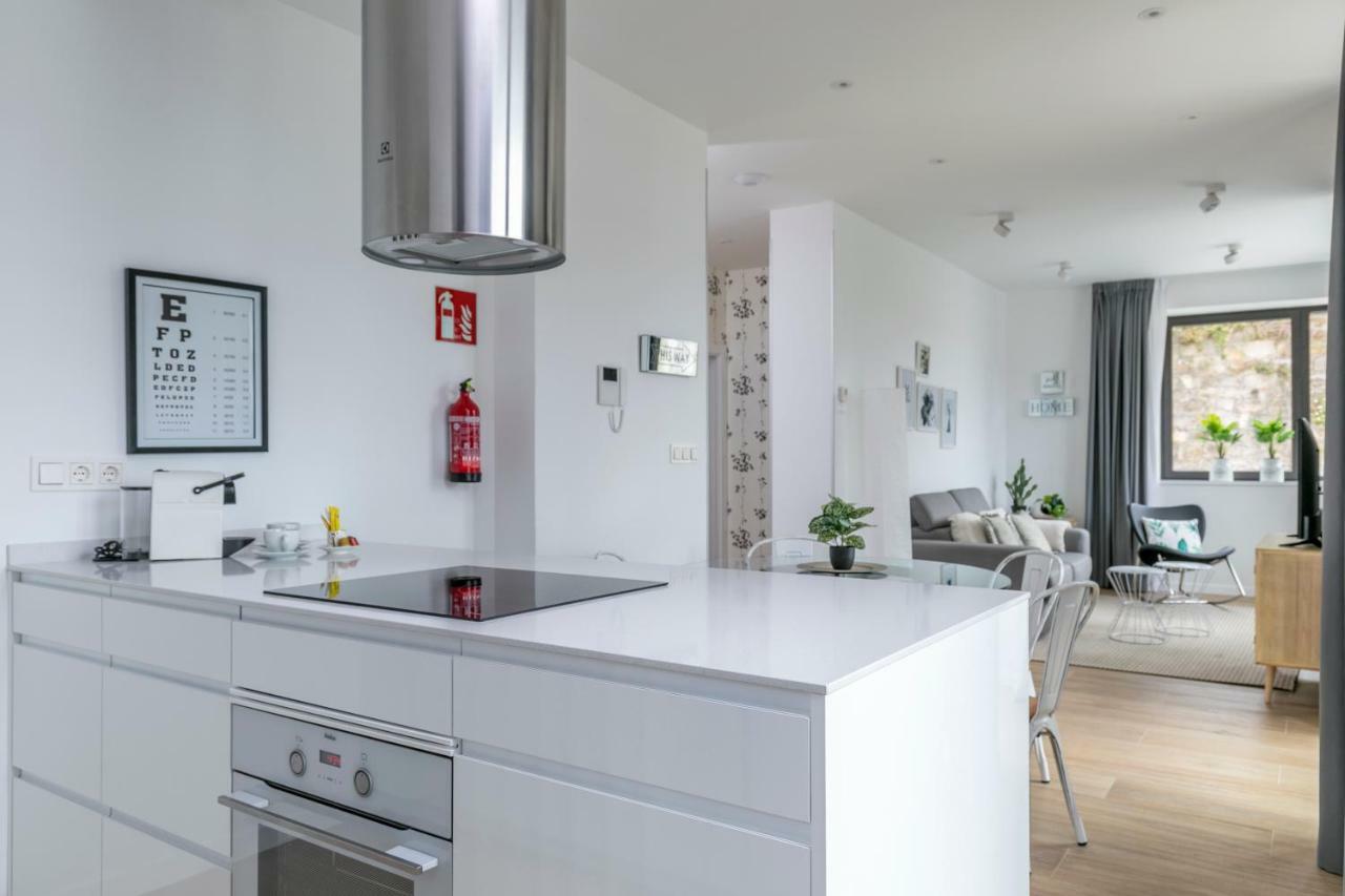 Riverside By Forever Rentals Bilbao Esterno foto