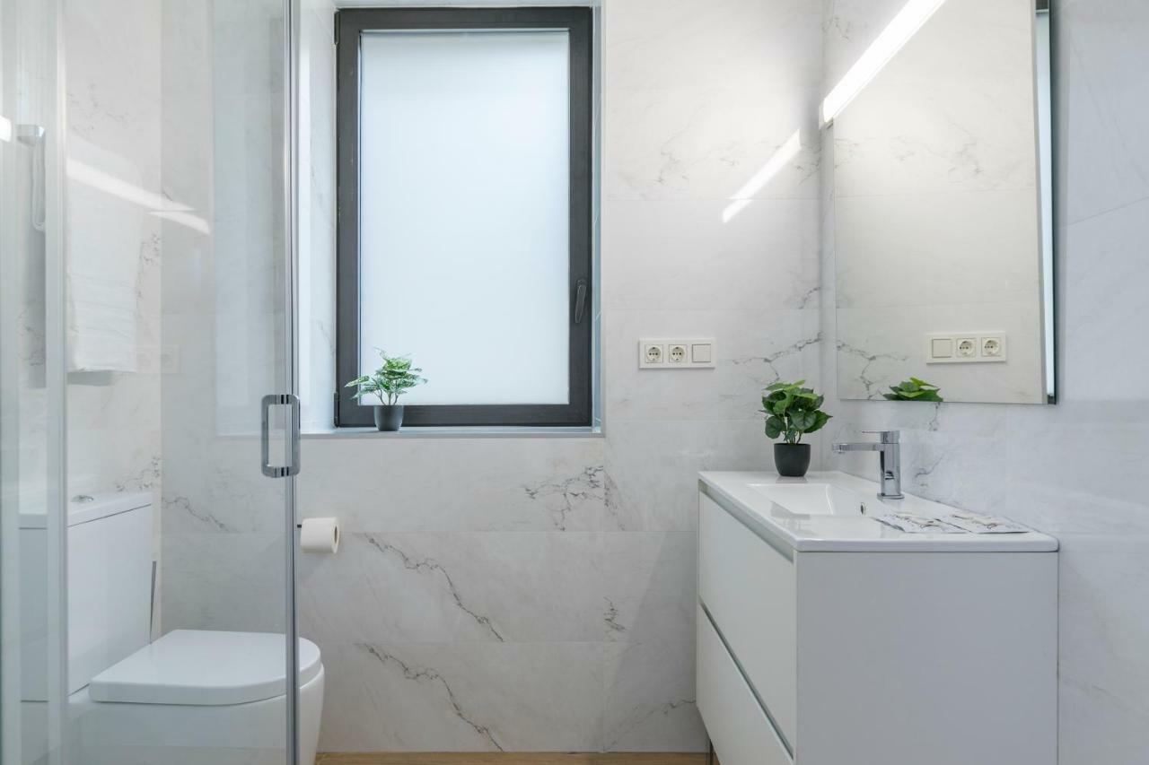 Riverside By Forever Rentals Bilbao Esterno foto