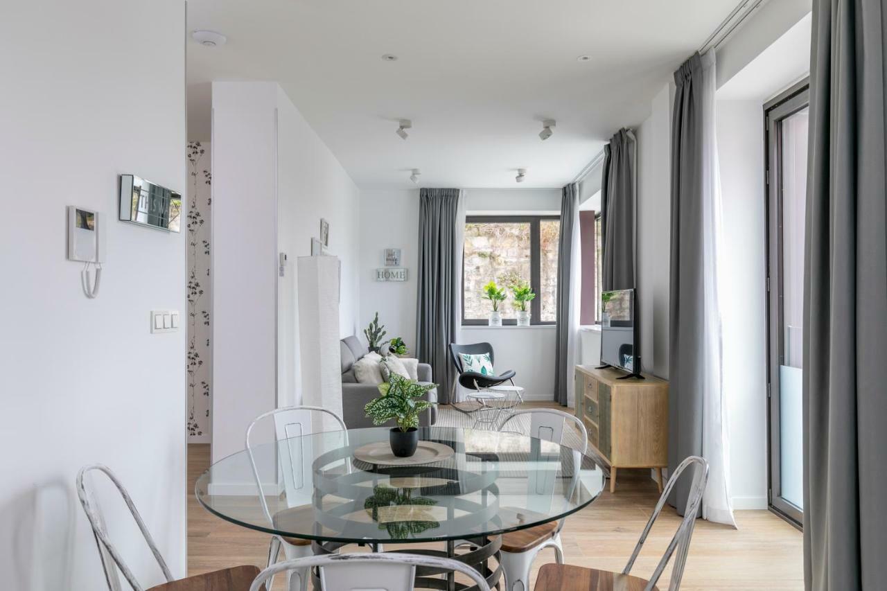 Riverside By Forever Rentals Bilbao Esterno foto