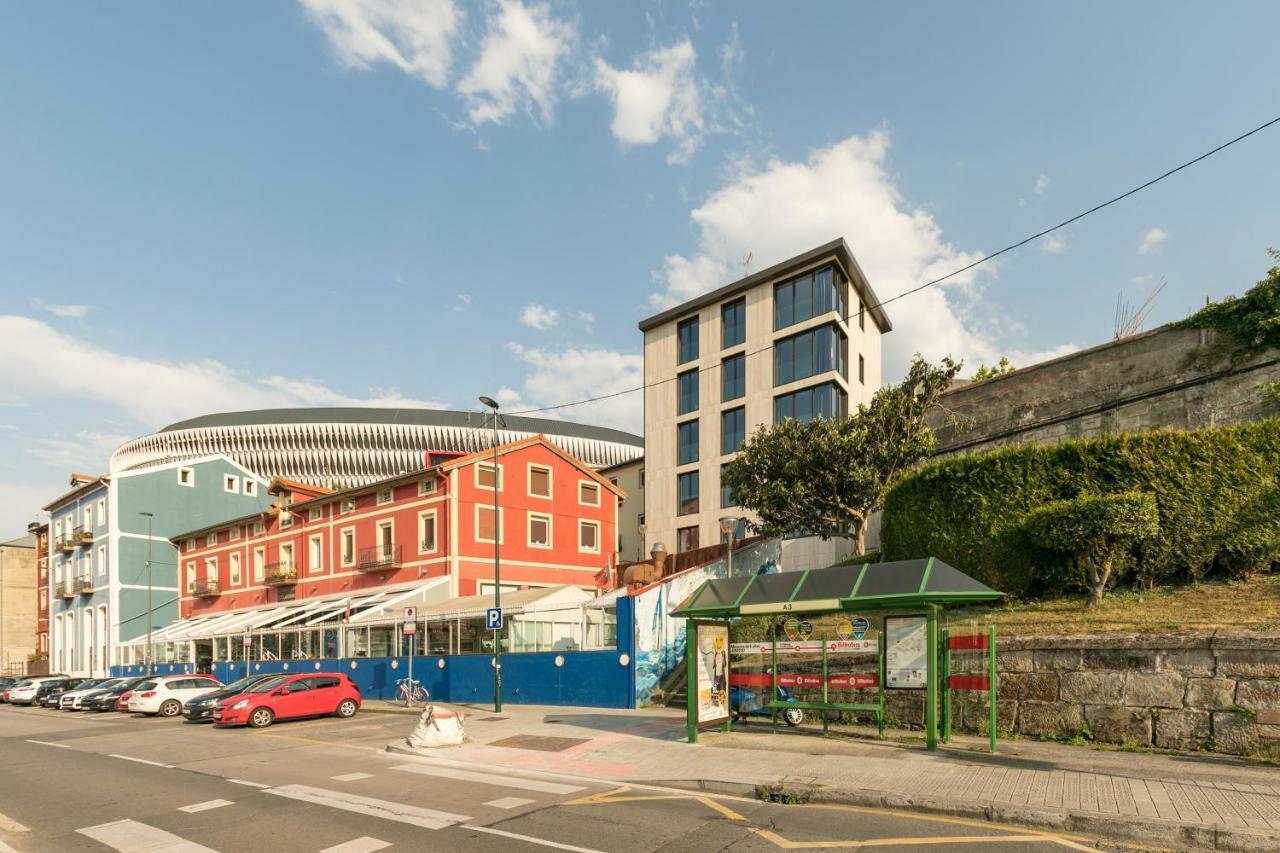 Riverside By Forever Rentals Bilbao Esterno foto