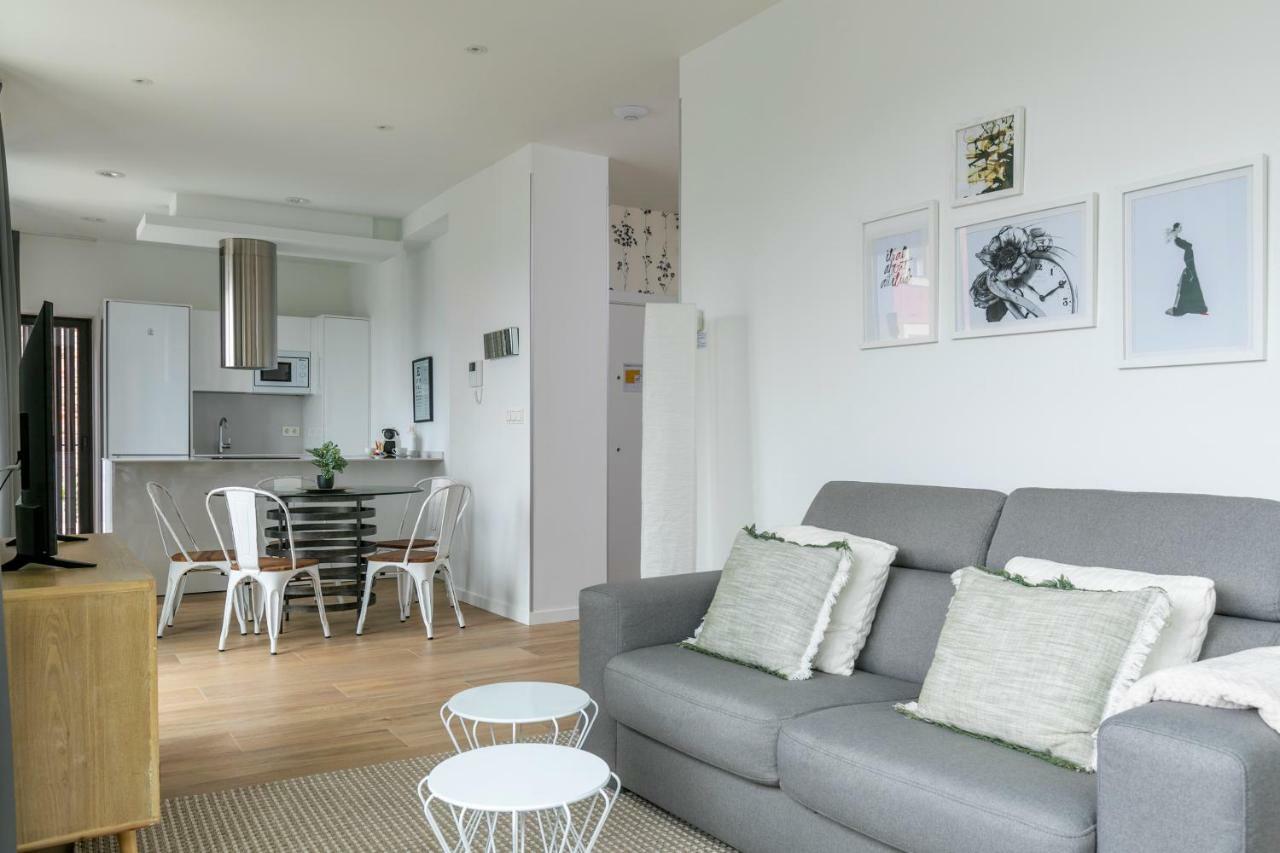 Riverside By Forever Rentals Bilbao Esterno foto