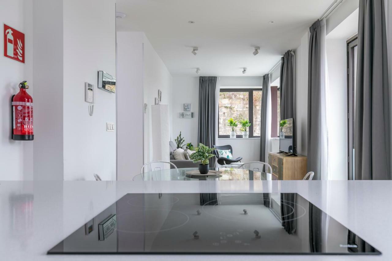 Riverside By Forever Rentals Bilbao Esterno foto