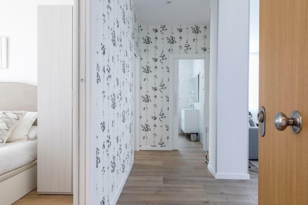 Riverside By Forever Rentals Bilbao Esterno foto