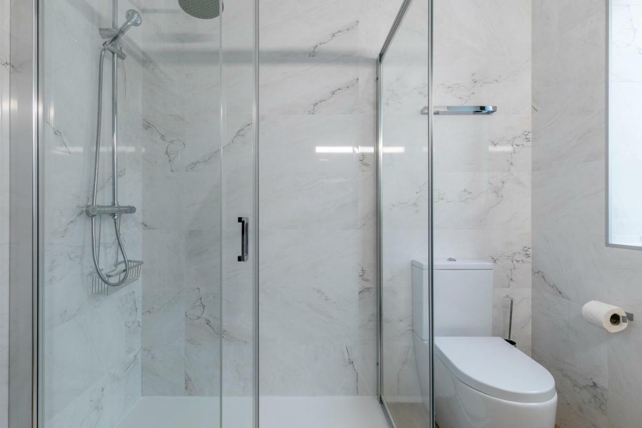 Riverside By Forever Rentals Bilbao Esterno foto