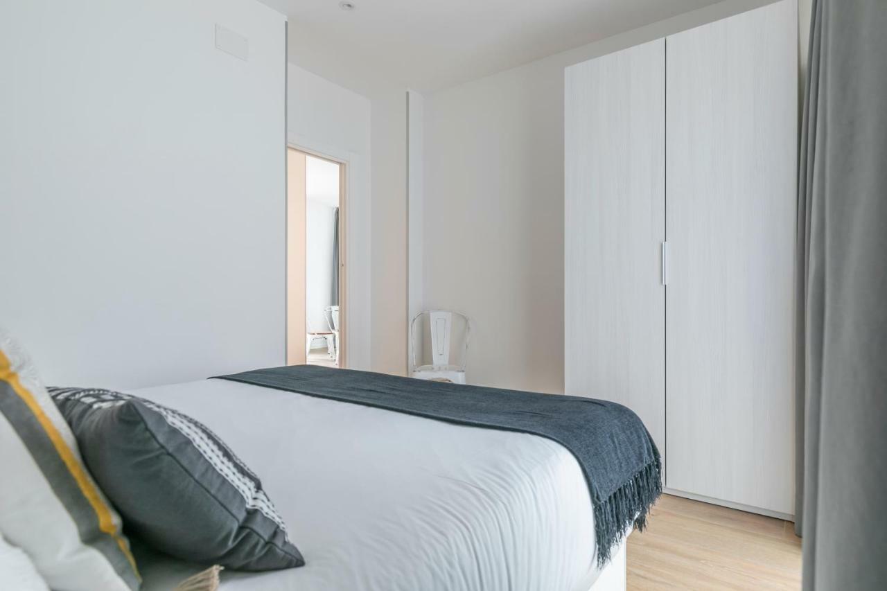 Riverside By Forever Rentals Bilbao Esterno foto